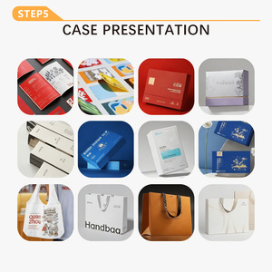 Cartes de visite robustes de 2 mm d'épaisseur pour entrepreneurs en construction, cartes industrielles durables avec revêtement, cartes de visite de chantier - Product Image 6