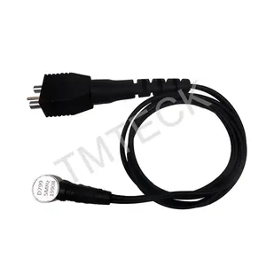 Jauge d'épaisseur ultrasonique D799 avec sonde égalisable fabriquée par TMTeck - Product Image 4