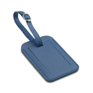 Etiqueta de equipaje orgánica AppleSkin, merchandising sostenible - Product Image 3