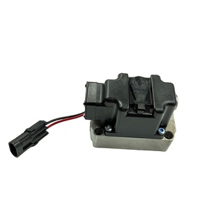 Série MCV MCV116G4204 MCV116G4201 MCV110A1017 MCV116A3501 MCV116A3204 MCV116A3102 Commande hydraulique - Product Image 1
