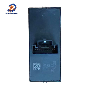 Interrupteur de commande de lève-vitre électrique OEM 5G0959857C 5G0 959 857C pour V-W Golf MK7 GTI Pas-<span class=keywords><strong>sat</strong></span> B8 Se-at - Product Image 4