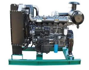 Giá Rẻ Giá 306-340hp Ricardo Động Cơ Diesel