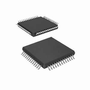 Buy Electronics Components Online 52 LQFP R5F104JJAFA#V0 BOM IC In Stock Embedded - Product Image 1