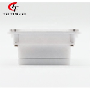 Módulo Escáner de Código de Barras CMOS 2D Totinfo Industrial Integrado con USB RS232 Wiegand QR Datamatrix PDF417, Tamaño A4, Certificado CE, en Stock - Product Image 4