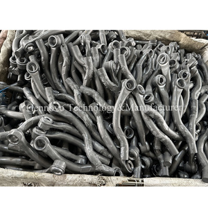 Pièces automobiles <span class=keywords><strong>de</strong></span> qualité OEM Gennovo, extrémité <span class=keywords><strong>de</strong></span> <span class=keywords><strong>biellette</strong></span> <span class=keywords><strong>de</strong></span> <span class=keywords><strong>direction</strong></span> 1202549 pour Ford FIESTA JH JD FUSION JU 2002 2010 Mazda 2 DY 2003-2007 - Product Image 6