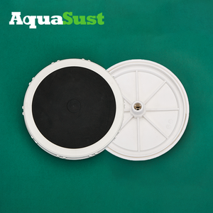 Aquasust Duurzame En Duurzame Schijfverspreider Voor Waterrecycling - Product Image 4