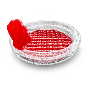 Piscine gonflable pour enfants, <span class=keywords><strong>petite</strong></span> piscine gonflable Portable pour enfants avec bulle douce - Product Image 6