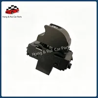 254010003RA pour Renault Grand Scenic Laguna Megane – Bouton de commande de lève-vitre électrique pour voiture, accessoires