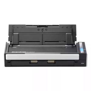 फुजित्सु स्कैननैप s1300i हाई-स्पीड एचडी रंग डबल-पक्षीय पेपर-आधारित डेस्कटॉप पोर्टेबल स्कैनर एक साल की वारंटी के साथ - Product Image 3