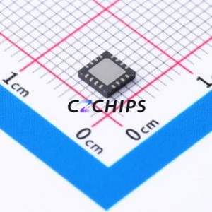 Original y nuevo TPS61092RSAR (4x4) Chip IC de circuito integrado PMIC IC de potencia DC-DC - Product Image 2