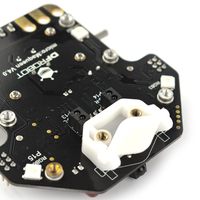 MaQueen 4.0 programmation chariot intelligent micro bit robot éducatif programmation graphique soutien esprit +