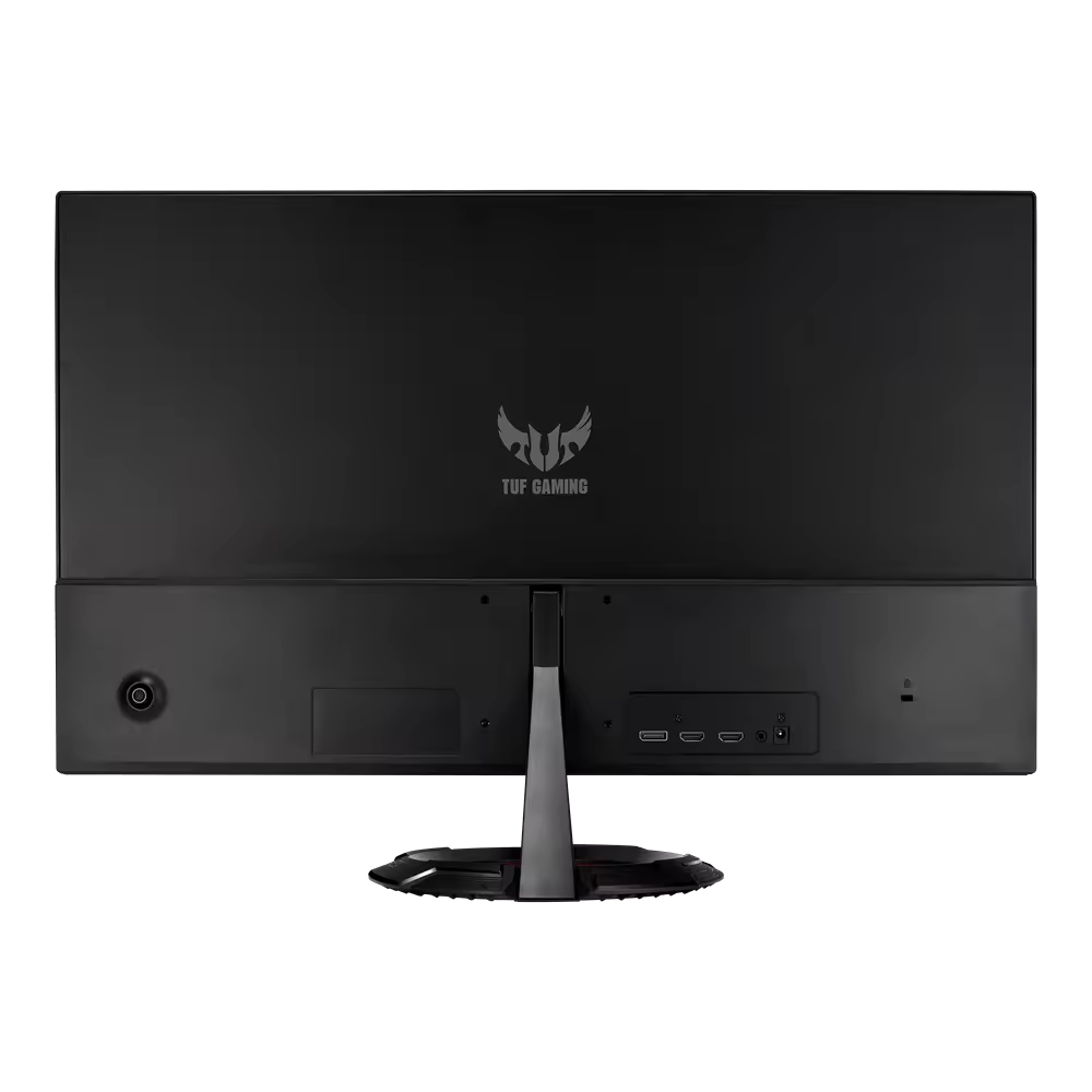 スマホ・タブレット・パソコン ASUS VG279Q1R BLACK TUF Gaming VG279Q1R｜モニター｜ASUS 日本