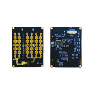 Di động tốc độ dấu hiệu <span class=keywords><strong>Radar</strong></span> với dài phạm vi phát hiện chuyển động ngoài trời cảm biến Bảng điều chỉnh cho tốc độ đường giới hạn dấu hiệu - Product Image 2