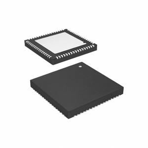 Componente de Chips Electrónicos CY8C5868LTI-LP038, Microcontrolador Integrado (MCU) de 32 bits, 256KB de Memoria Flash, Encapsulado VFQFN 68 con Pad Expuesto, 68QFN, En Stock - Product Image 1