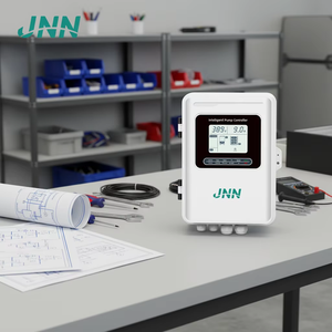 Contrôleur intelligent de <span class=keywords><strong>pompe</strong></span> à eau JNN 20Y-CBB avec condensateur pour contrôleur de <span class=keywords><strong>pompe</strong></span> submersible 3HP 4HP - Product Image 1