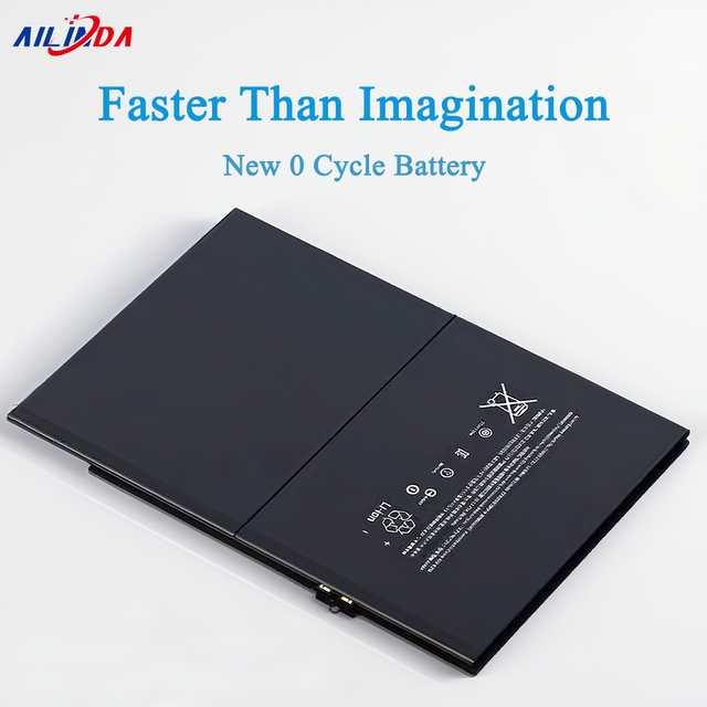 Ilinda High Quality 6471mAh Li-polymer Tablet Battery for iPad Mini 2/3 2013 2014 Models Rechargeable Battery