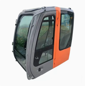 Repuestos Originales para Maquinaria de Construcción, Suministro Integral, Aptos para Excavadora Carter E324DL 320D 320D2, Cabina con Ventana Lateral - Product Image 2