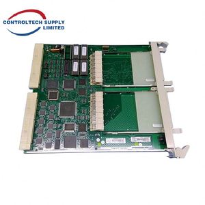 Support de Submodule de Contrôle d'Automatisation Industrielle en Aluminium SC520 – Haute Qualité, Longue Durée de Vie, Prix Bas, Circuit Électrique - Product Image 2