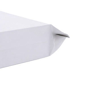 Sac en aluminium de qualité alimentaire robuste, emballage scellé anti-humidité et anti-oxygène pour le stockage des aliments - Product Image 5