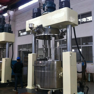 Licuadora de procesamiento de materiales electrónicos con garantía de calidad, máquina mezcladora de materiales nuevos personalizada de fábrica - Product Image 2