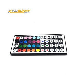 Pièces de <span class=keywords><strong>trottinette</strong></span> <span class=keywords><strong>électrique</strong></span> : Télécommande de contrôle <span class=keywords><strong>électrique</strong></span> pour <span class=keywords><strong>trottinette</strong></span> Dualtron, commande de lumière du guidon, accessoires pour modèles anciens et plus récents - Product Image 6