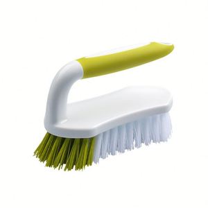 Customized Multifunctional <b>Cleaning</b> <b>Brush</b> OEM & ODM Household Stiff <b>Brush</b> Wholesale Plastic Small Laundry <b>Brush</b> - Product Image 2