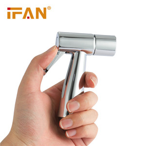 IFAN <strong>Bathroom</strong> <strong>Bidets</strong> Accessories <strong>Toilet</strong> <strong>Bidet</strong> <strong>Sprayer</strong> Shattaf <strong>Bidet</strong> Spray Shattaf - Product Image 3