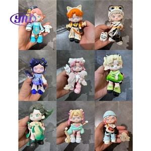 Caja Sorpresa de la Serie <span class=keywords><strong>DORA</strong></span> No Taboo, Adornos de Juguete TNTSPACE, Figuras de Juguete de Moda <span class=keywords><strong>Dora</strong></span> de 3ª y 5ª Generación - Product Image 3