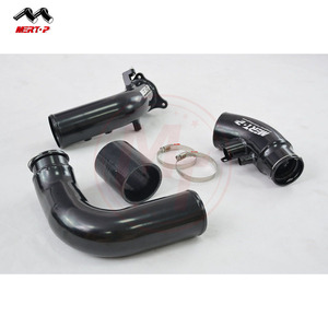 MERTOP Race B48 2.0T <strong>Chargepipe</strong> + B48 F-series 2.0T Inlet Charge Pipe - Product Image 2