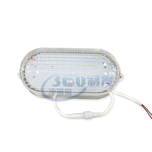 ไฟควบคุมอัจฉริยะสำหรับห้องเย็น 10W 220V Ip68 สำหรับตู้เย็น - Product Image 3