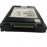 Новый твердотельный накопитель Exx 1.92 ТБ 2.5" 7.2K 6G SFF SAS с кэшем 128 МБ (SSD)