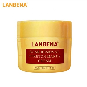 Marks removal cream pregnancy scar treatment repair cream Face's soft fur body exclusive Dropshipping - Product Image 1