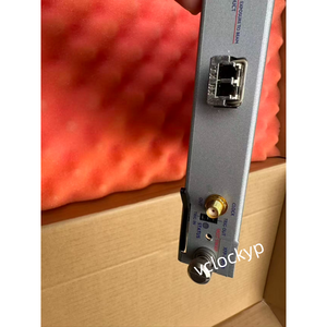 Spirent testcenter CV-10G-S2 hypermetrics 10GigE SFP + 2พอร์ตที่ใช้ - Product Image 2