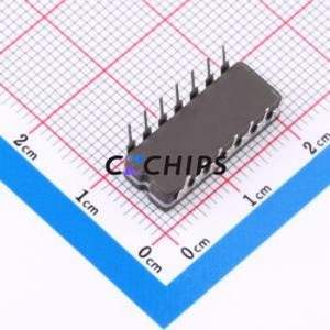 วงจรรวม LM124J/883 CDIP-14ชิปวงจรรวมเครื่องขยายเสียงในการปฏิบัติงาน - Product Image 2