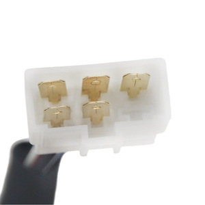 สวิตช์กุญแจนิสสัน 48750-E6600 สำหรับรถยนต์อินฟินิตี้ อะไหล่ทดแทน - Product Image 4