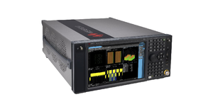เครื่องวิเคราะห์สัญญาณ N9032B PXA 2 เฮิรตซ์ ถึง 55 กิกะเฮิรตซ์ - Product Image 2