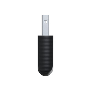 Carte Réseau Sans Fil BL-WDN950AX WiFi6 Double Bande 2.4G 5G Sans Pilote pour Ordinateur de Bureau et Portable - Product Image 2