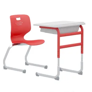 China manufacturer of tables and chairs for classroom and other school furniture wholesale