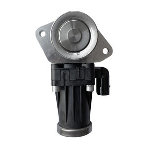 Foton accesorios originales para camiones anillo Omako Yuni D19 motor válvula EGR Válvula de circulación de gases de escape X10005005 - Product Image 1