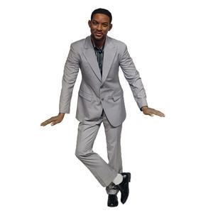 Maniquí de Silicona Realista de Tamaño Natural, Hecho a Mano, de Alta Simulación, Personalizado, Disponible, Estilo Celebridad de Hollywood, para la Venta - Product Image 5