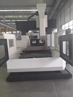 Centre d'usinage CNC industriel GMC3016, machine-outil pour application en atelier
