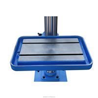 Kingston DrillingMachine Companies en Chine, forets personnalisés de la série Z pour la fabrication industrielle des métaux