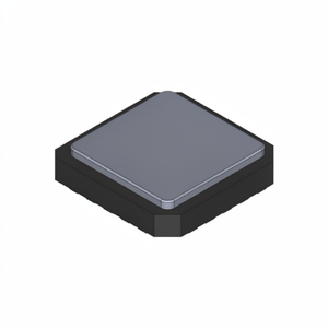 ชิปไอซี20 CLCC GP 1วงจร20lccc 5962-0051202Q2A ตัวแทนจำหน่ายที่ได้รับอนุญาต - Product Image 1