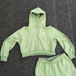 Clothing Manufacturer Custom Zip up Hoodie and Sweatpants Set Women Tracksuits Two Piece <b>Oversized</b> <b>Jogger</b> Set Women Sweatsuits - Product Image 2