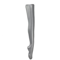 Vente en gros et Mannequins gonflables en PVC Mannequin de jambe