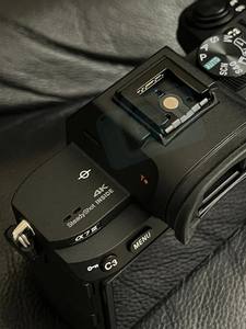 Cámara Digital DSLR HFT Profesional Alpha <span class=keywords><strong>A7</strong></span> <span class=keywords><strong>III</strong></span> con Sensor CMOS, Tarjeta SD, Video 4K UHD, Precio Económico al por Mayor - Product Image 5