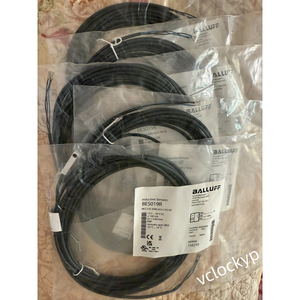 Balluff BES 516-3040-I02-C-S4-00,3 / BES5163040I02CS4003 (ใหม่ในกล่อง) - Product Image 1