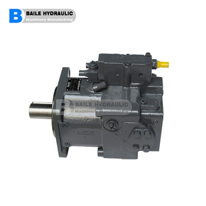 Bomba Hidráulica Alemana A11VLO260LE2/10R-NPC12N0 de Pistones Variables - Product Image 5