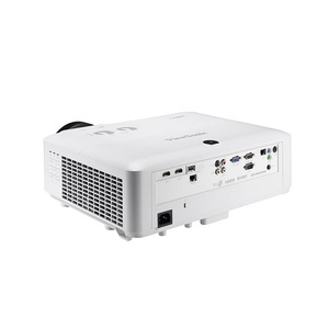 Proyector Láser LS860WU, 5000 Lúmenes, WUXGA, Contraste de 3.000.000:1, Distancia de Proyección Corta de 0.81, Vida Útil de 20.000 Horas, para Oficina en Casa, Proyector Láser LS860WU - Product Image 3