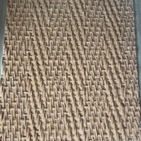 Panneaux muraux modernes haut de gamme en PVC massif, résistants à l'humidité, pour appartement, jardin, hôtel, salon, chambre, escalier, usage extérieur